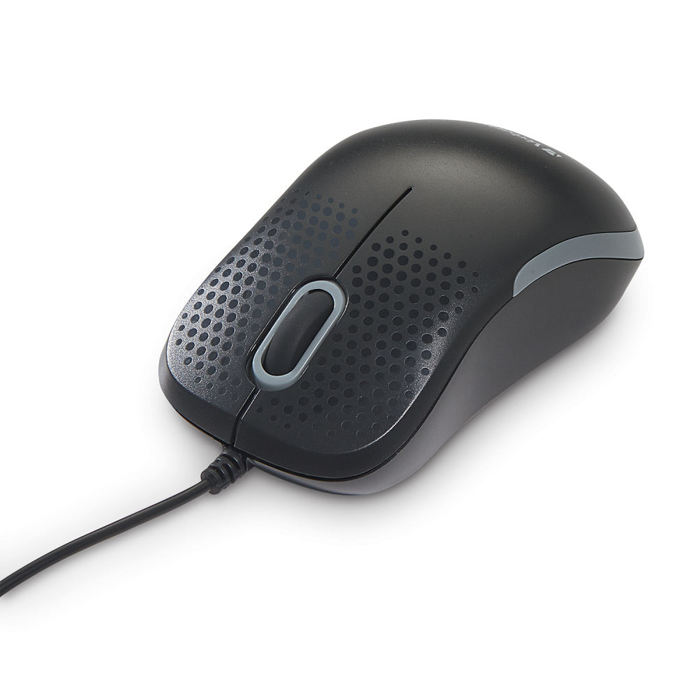 Verbatim 49024 mouse Right-hand USB Type-A Optical 1000 DPI – image 3