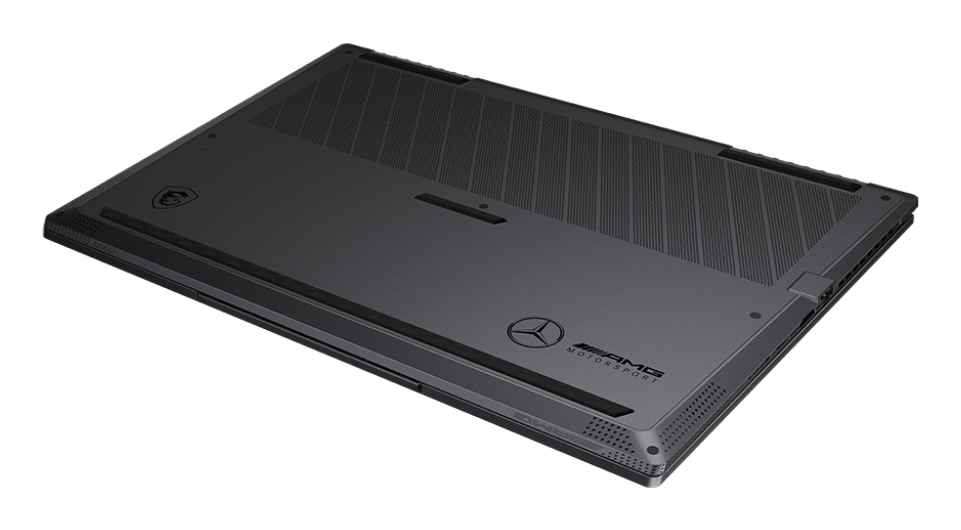 MSI Stealth 16 Mercedes-AMG Motorsport A1VGG-273IT Intel Core Ultra 9 185H Laptop – image 5