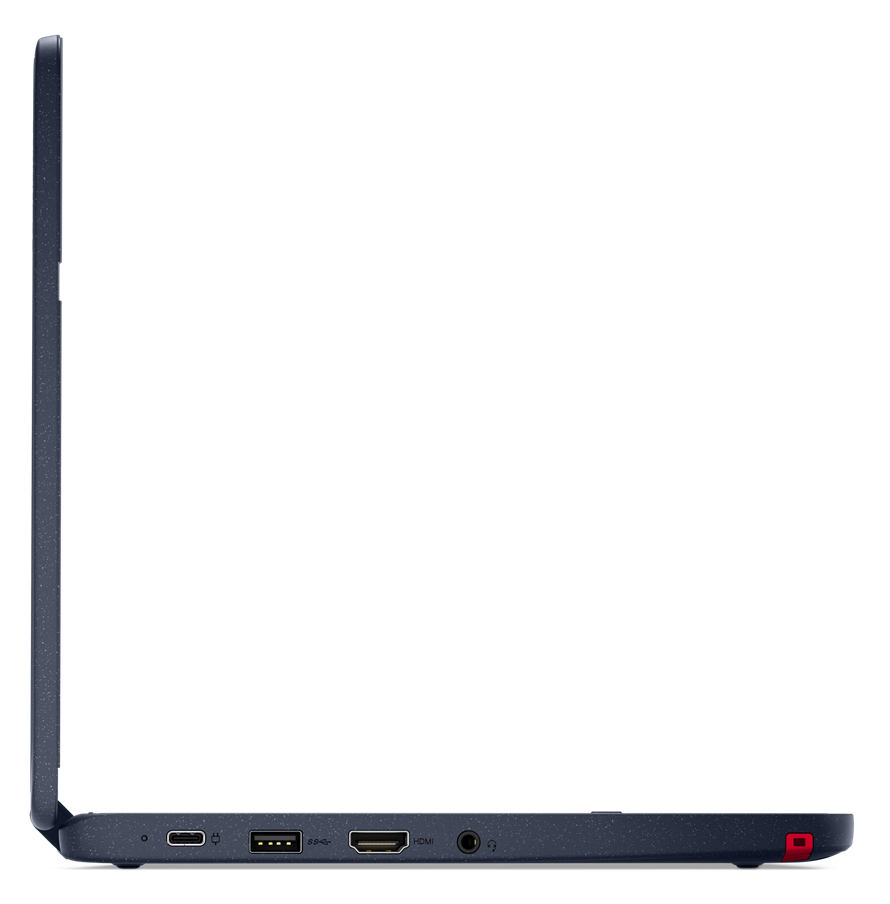 Lenovo 500w Intel® Pentium® Silver N6000 Hybrid (2-in-1) – image 5