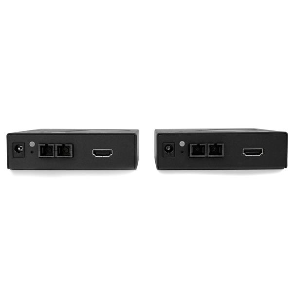 StarTech.com HDMI Over Fiber Extender with IR Control – SC Fiber - 2600ft (800m) – image 3