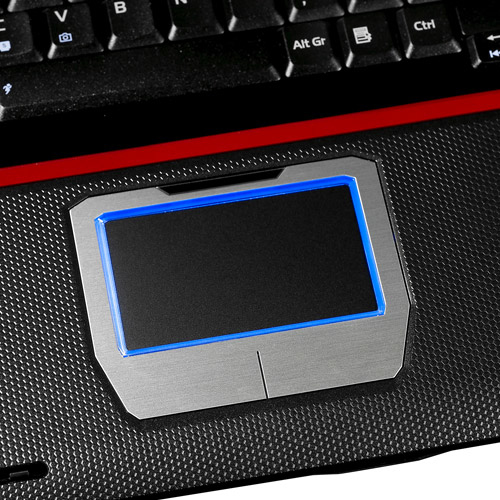 ASUS ROG G71V-Q1 laptop Intel® Core™ 2 Extreme QX9300 – image 7