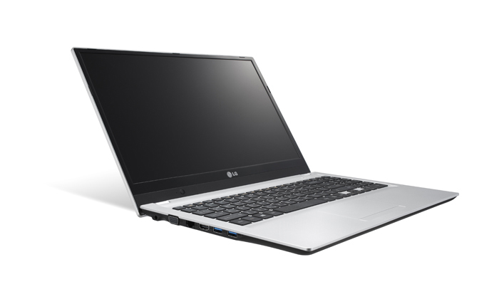 LG U series 15U530 Intel® Core™ i5 i5-4200U Laptop – image 5