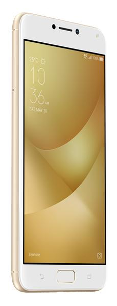 ASUS ZenFone ZC554KL – image 4