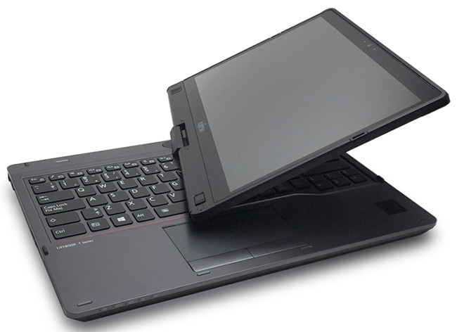Fujitsu LIFEBOOK T938 Intel® Core™ i5 i5-8250U Hybrid (2-in-1) – image 1