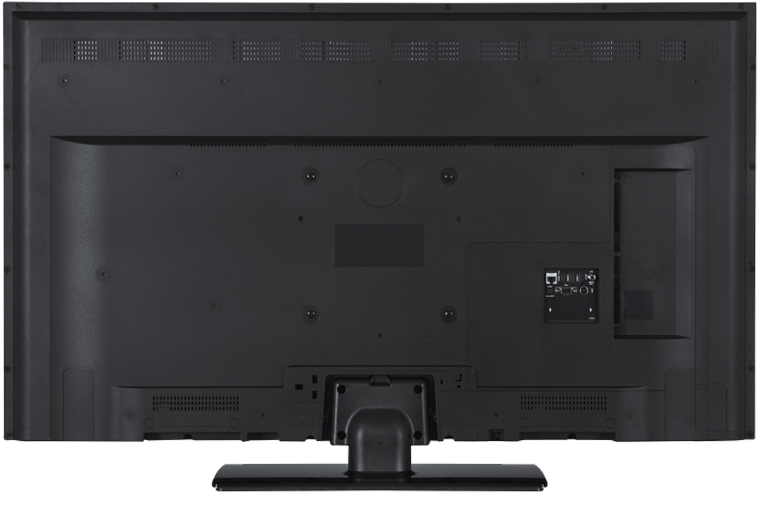 JVC LT-49VU63M TV – image 2