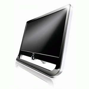 AOC F19 computer monitor – image 2