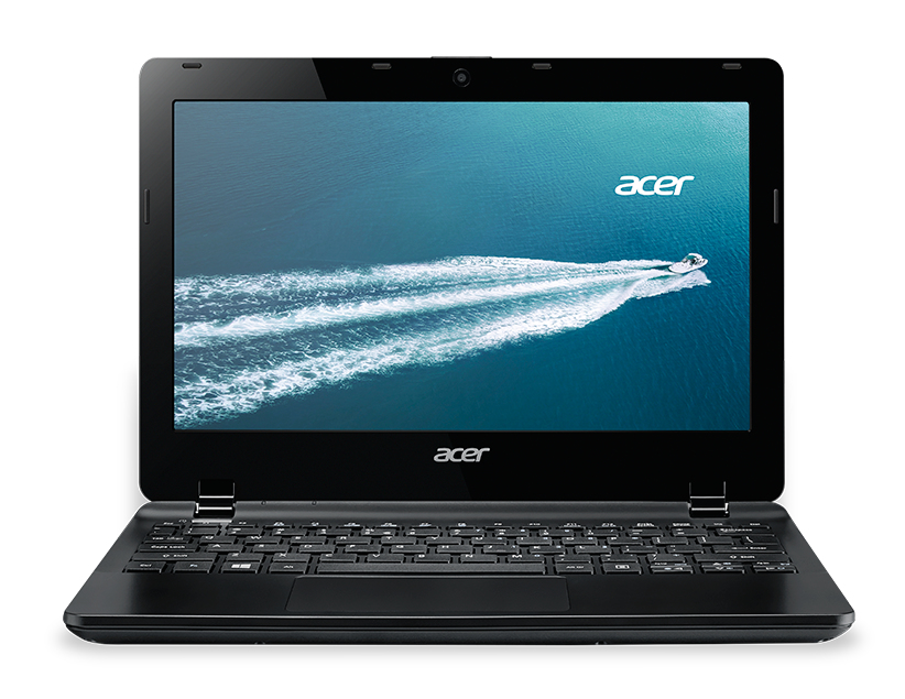 Acer TravelMate B B115-M-C99B Intel® Celeron® N2840 Laptop