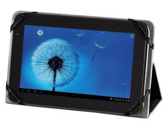 Hama Flexible 17.8 cm (7") Folio Black – image 4