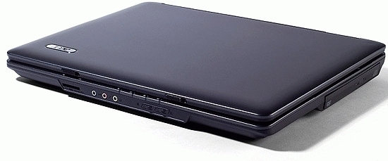 Acer Extensa LX.EAU0X.046 laptop Intel® Core™2 Duo T5670 – image 5