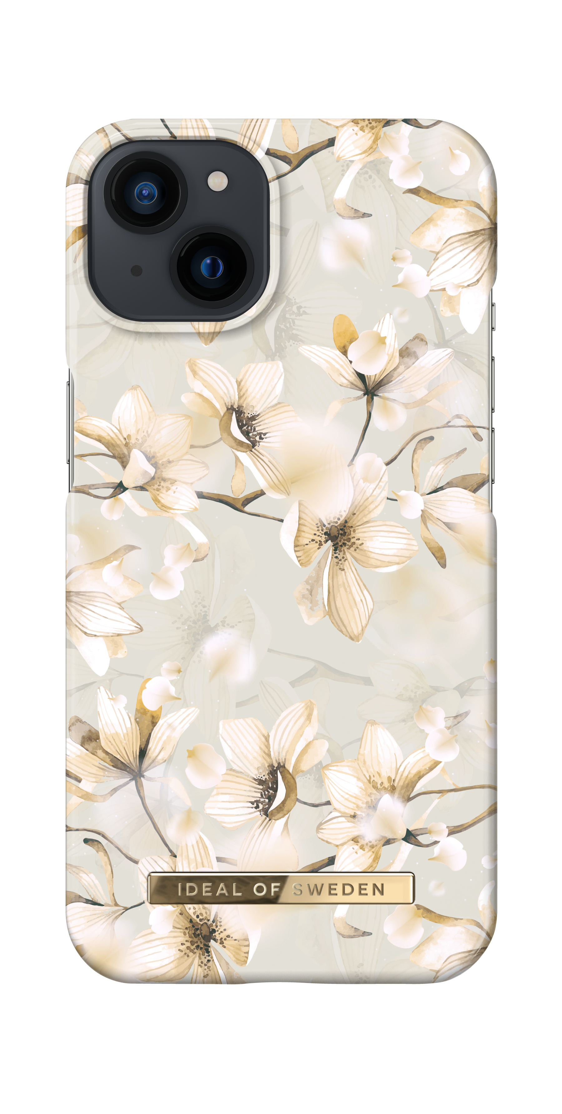 iDeal of Sweden Printed Case iPhone 13 Pearl Blossom – image 3