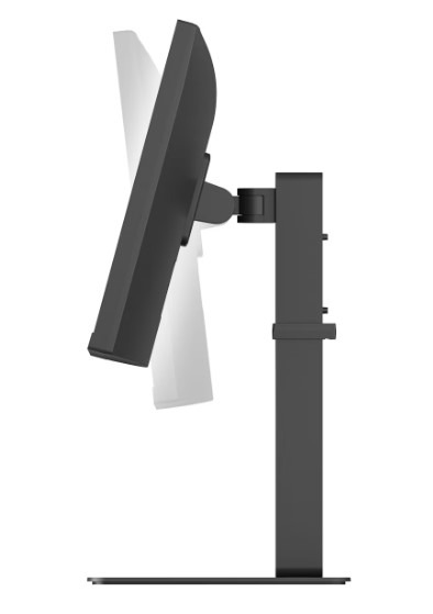 LG 24BF640B-B computer monitor – image 7