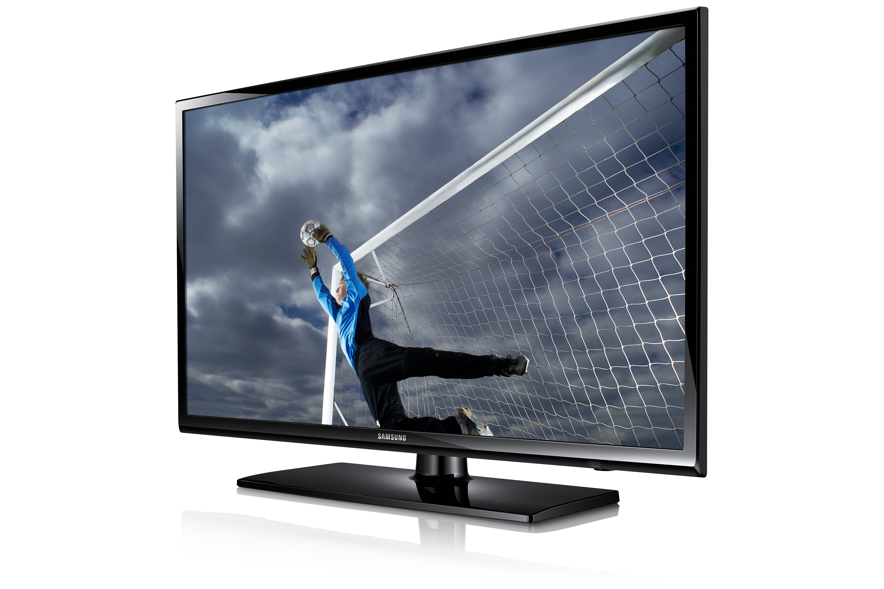 Samsung UE39EH5003W 99.1 cm (39") Full HD Black – image 5