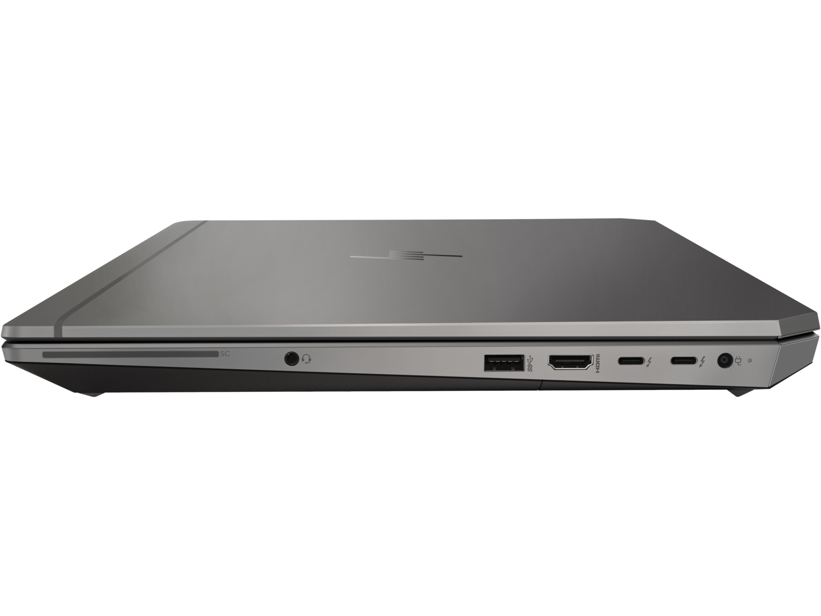 HP ZBook 15 G5 Mobile Workstation – image 6