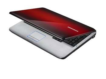 Samsung NP-R530-JT05IT/I3 330M 4G 320G W7H 15.6" – image 3