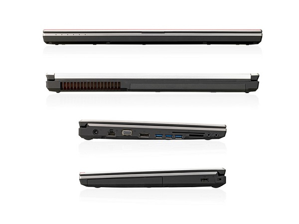Fujitsu CELSIUS H730 – image 4