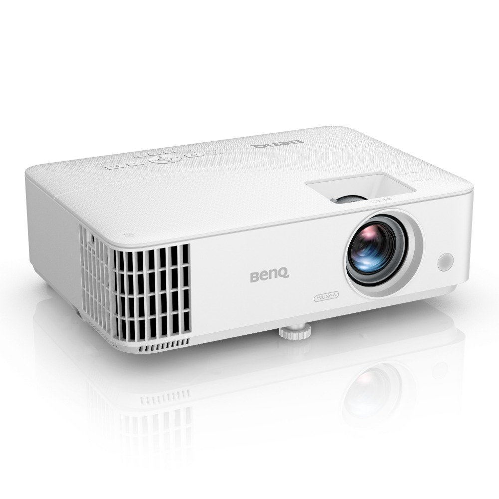 BenQ MU613 Standard throw projector 4000 ANSI lumens DLP WUXGA (1920x1200) White – image 2
