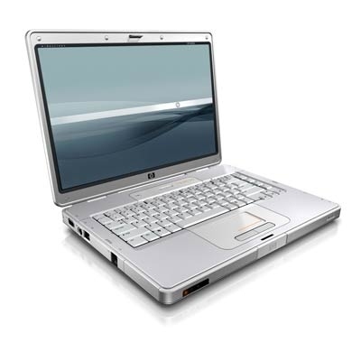 HP G5055EA Notebook PC