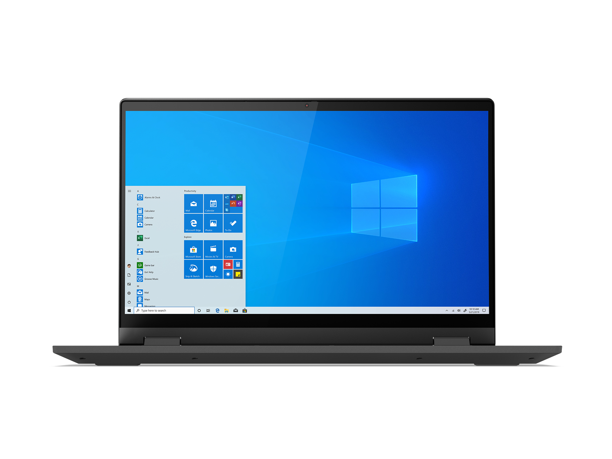 Lenovo IdeaPad Flex 5 14ARE05 – image 2