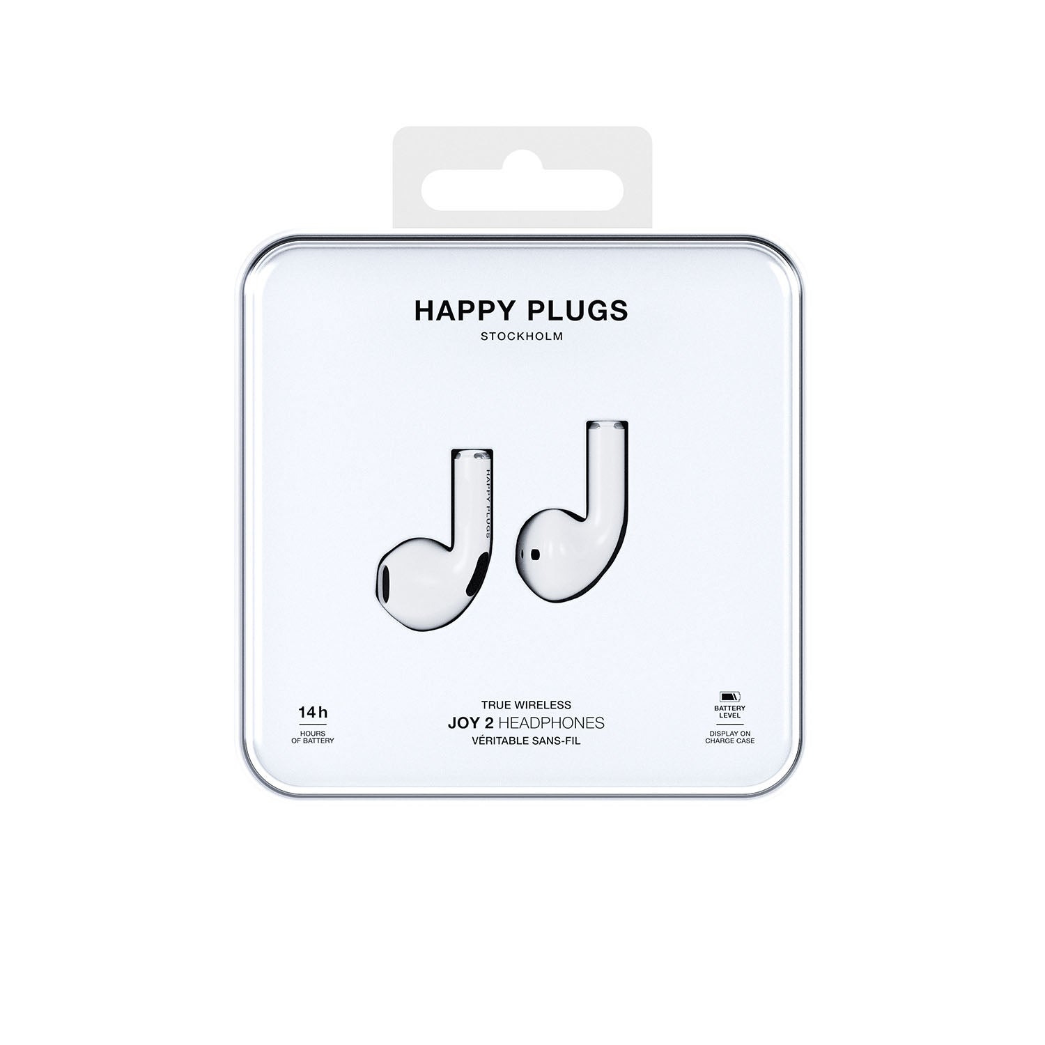 Happy Plugs Headphone Joy – image 2