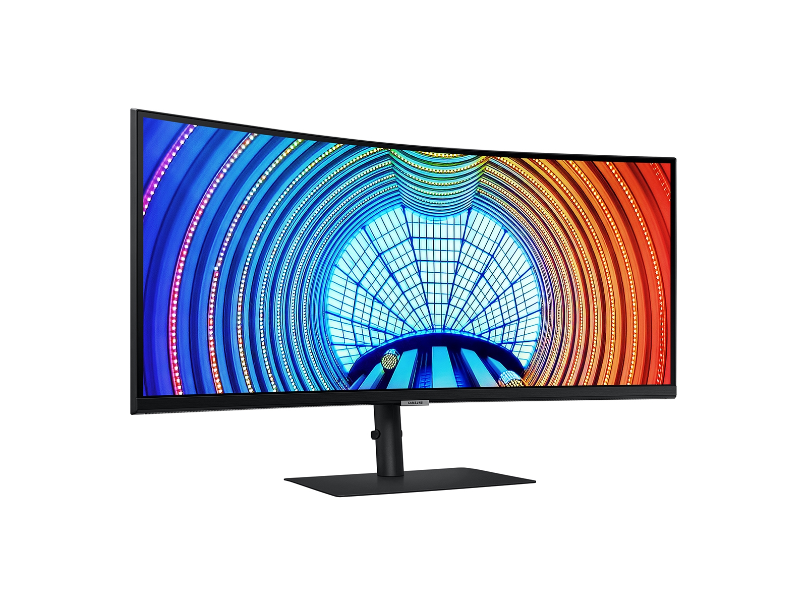 Samsung S34A654UBN computer monitor – image 2