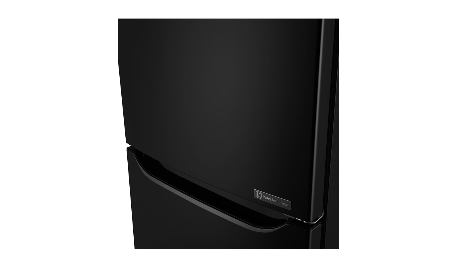 LG GBB59WBMZS fridge-freezer Freestanding – image 9