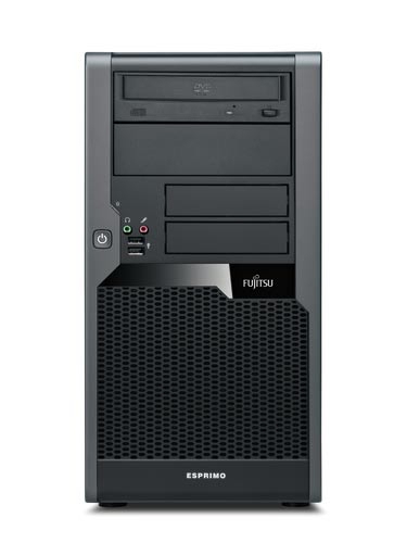 Fujitsu Esprimo P5731