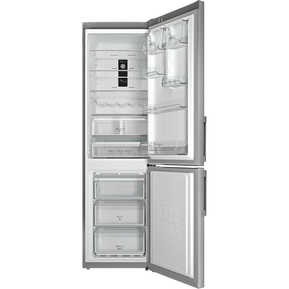 Hotpoint XH9 T2Z XOZH/1 – image 2