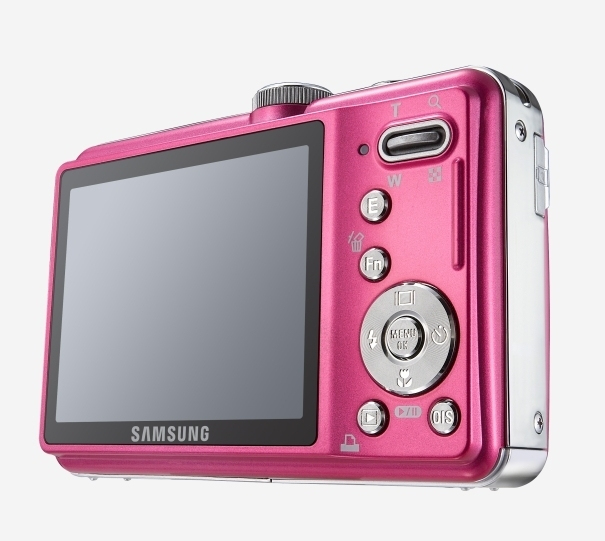 Samsung L310W Pink – image 5