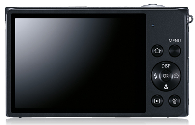 Samsung DV 300F 1/2.3" Compact camera – image 4