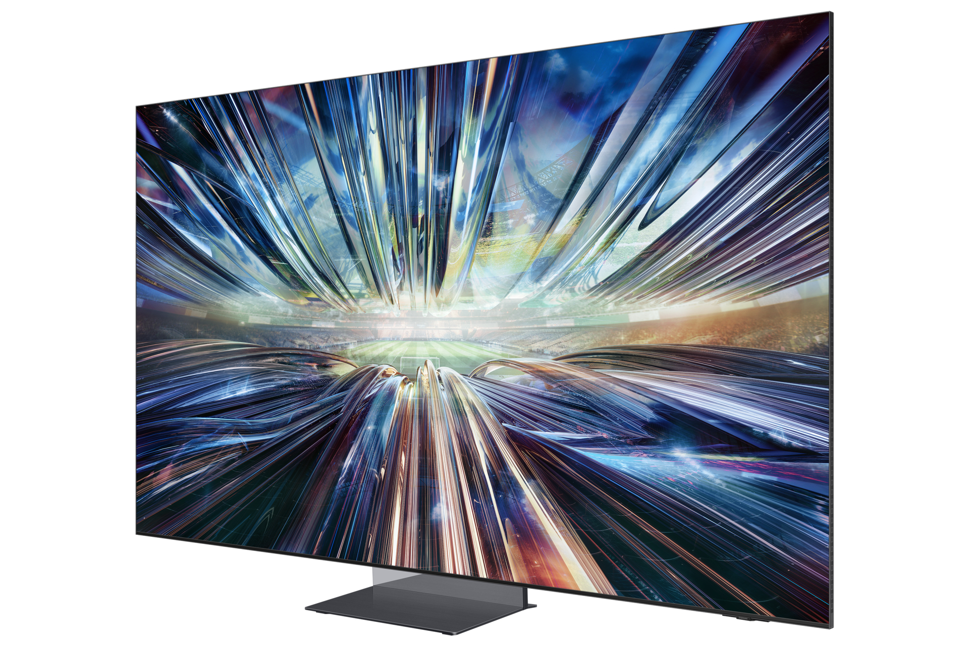 TV QLED SAMSUNG TQ75QN900D 8K 75 pouces Smart TV Tizen — photo 19