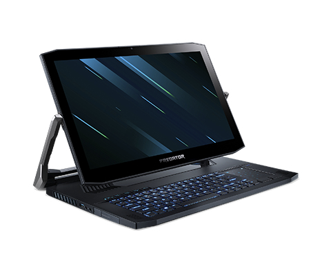 Acer Predator PT917-71-92DA Intel® Core™ i9 i9-9980HK Hybrid (2-in-1) – image 5