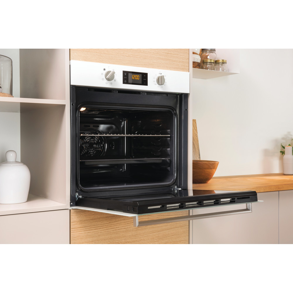Indesit IFW 6340 WH UK – image 7