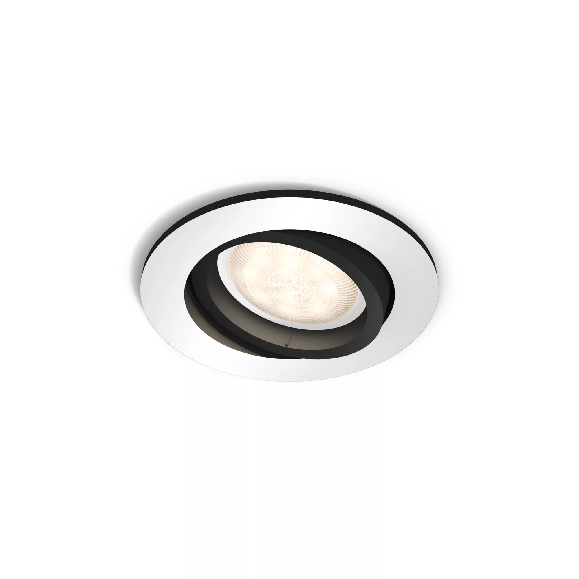 Philips by Signify Philips Hue White ambience Milliskin recessed spotlight ext.