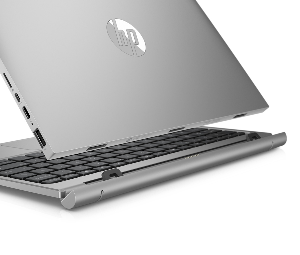HP x2 210 Detachable PC – image 3