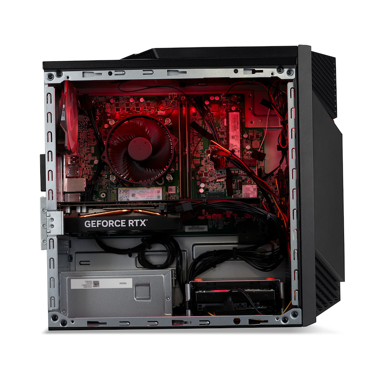 Acer NITRO 50 N50-660 Intel Core Ultra 7 265F – image 6