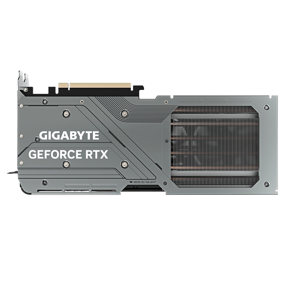 GIGABYTE GeForce RTX­­ 4070 Ti GAMING OC V2 12G – image 3