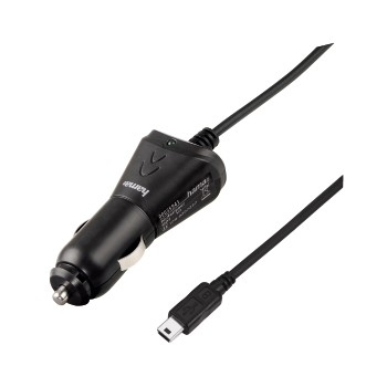 Hama Kfz-Ladekabel Classic für Blackberry 9500 Storm/8220