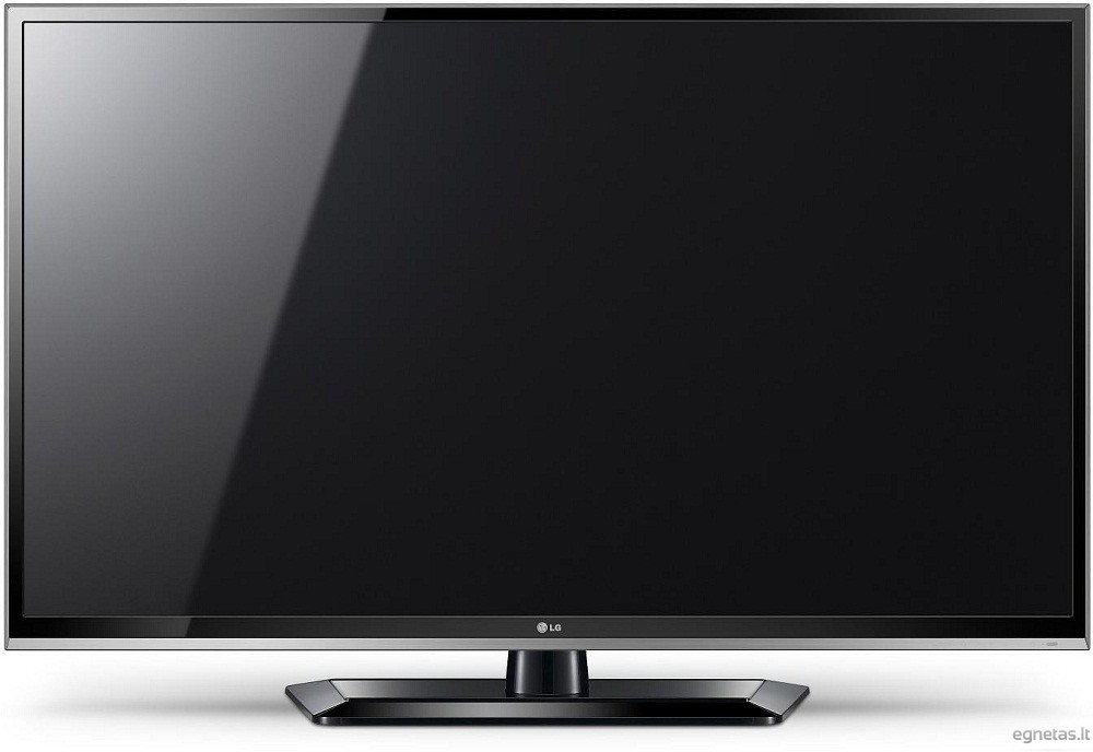 LG 32LS575S TV 81.3 cm (32") Full HD Smart TV Black – image 1