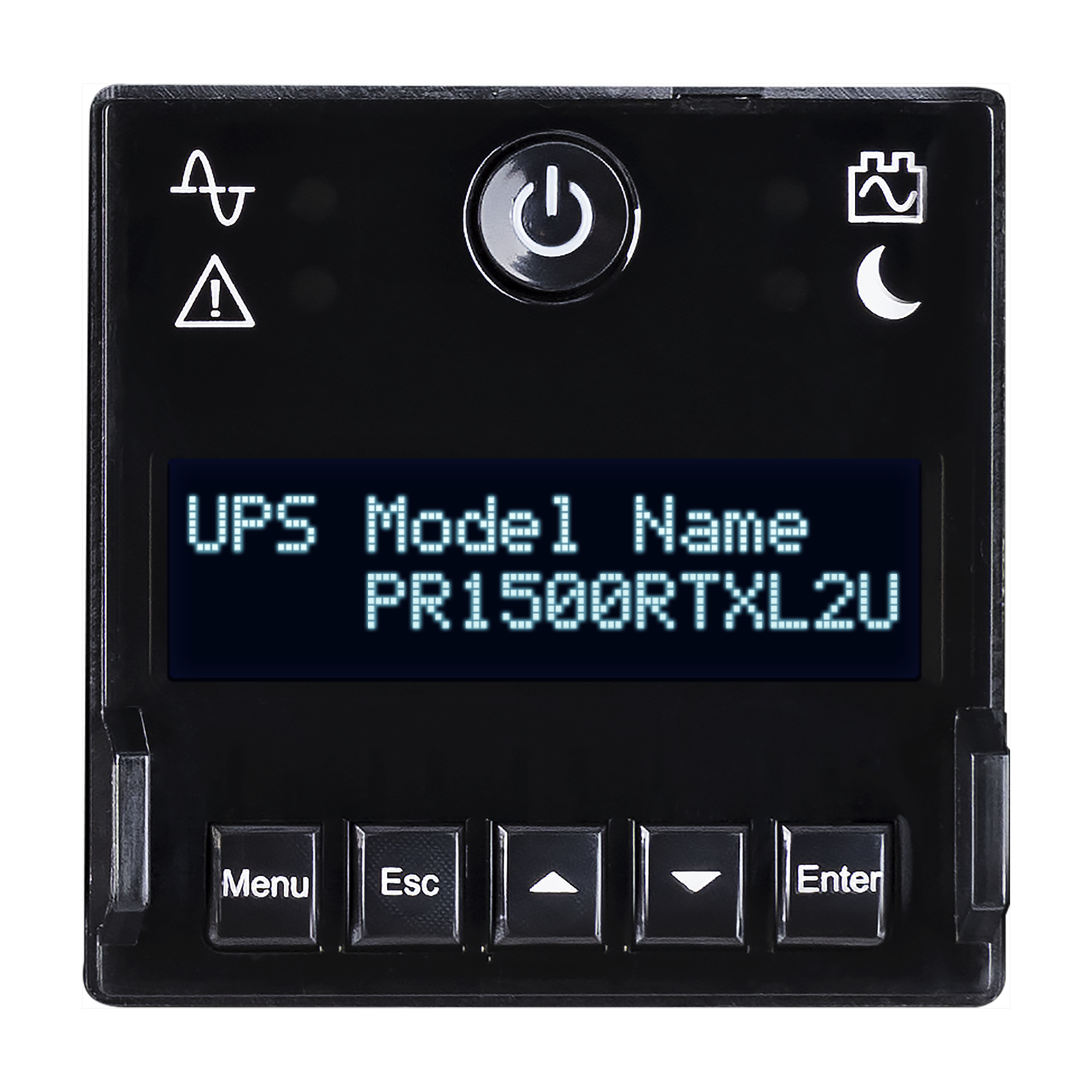 CyberPower PR1500RTXL2UN uninterruptible power supply (UPS) Line-Interactive 1.5 kVA – image 3