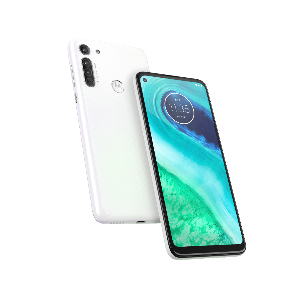 Motorola moto g8 – image 4