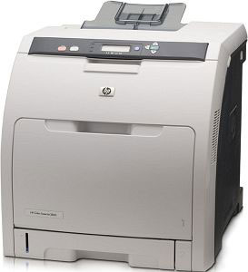 HP LaserJet 3800dn Colour – image 2