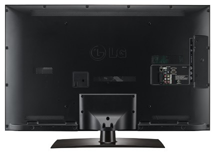 LG 37LV355A TV 94 cm (37") Full HD Black – image 4
