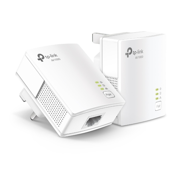 TP-Link TL-PA717 KIT – image 3