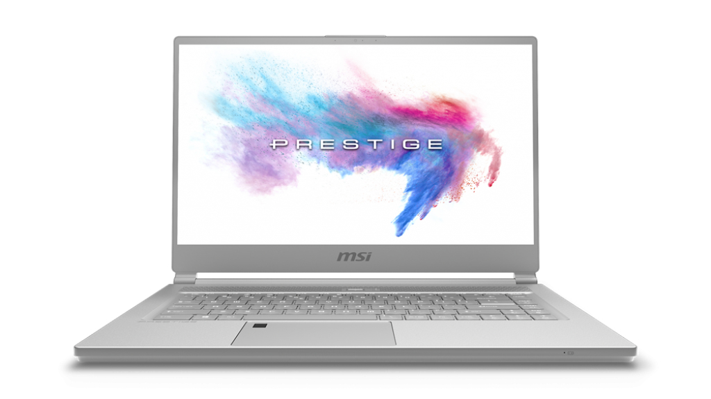 MSI P65 8RD-030NL Creator – image 1