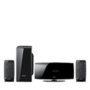 Samsung HT-X622 home cinema system – image 5