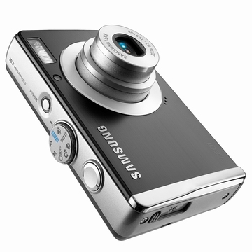 Samsung L201 Black – image 8