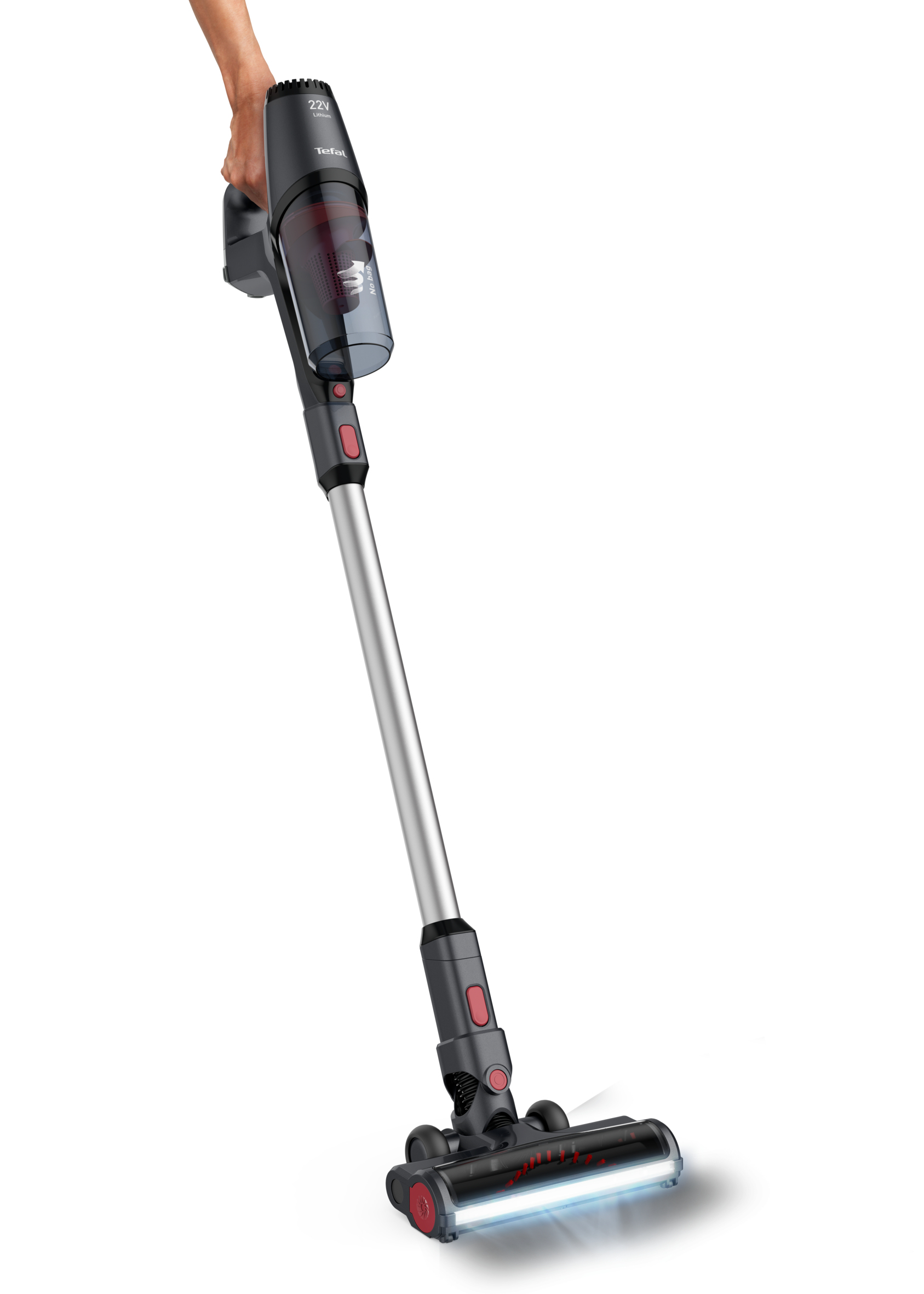 Tefal 2211400983 vacuum – image 2
