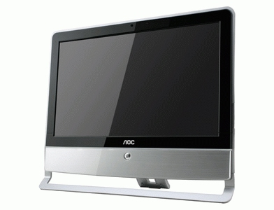 AOC M92 All-in-One PC/workstation N270 – image 2