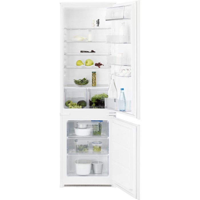 Electrolux ENN92801BW fridge-freezer Built-in