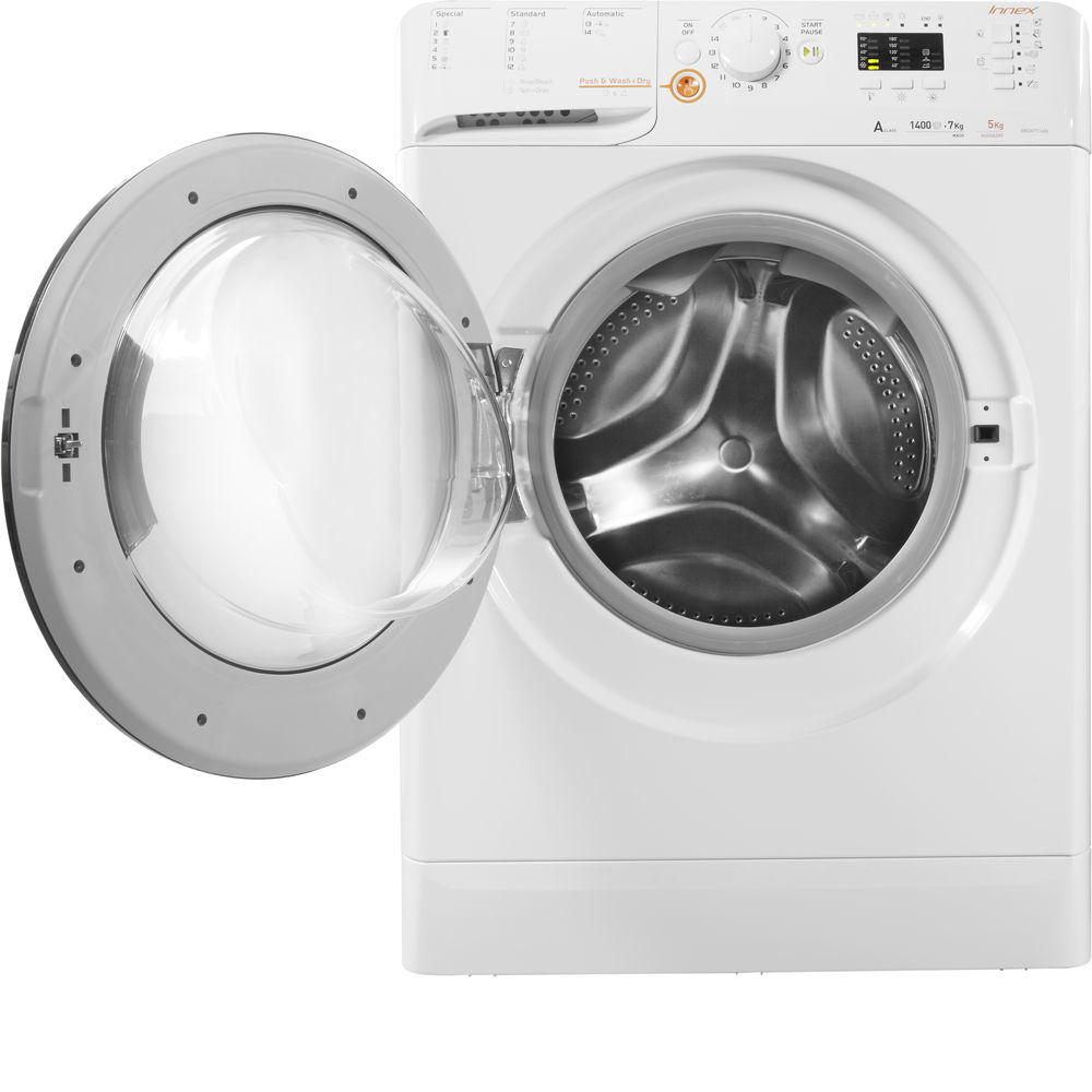 Indesit XWDA 751480X WSSS EU – image 2